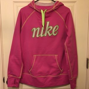 Nike women’s hoodie